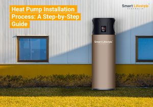 Heat Pump Installation Process A Step-by-Step Guide