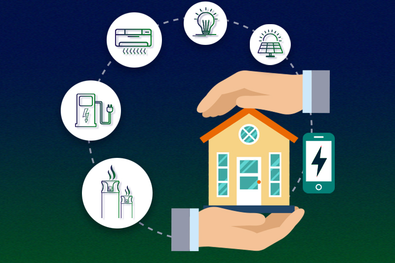 How Australian Homes Can Reduce Their Carbon Footprint in 2025