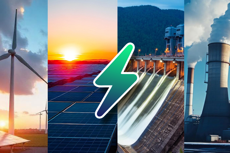 Path to Energy Independence