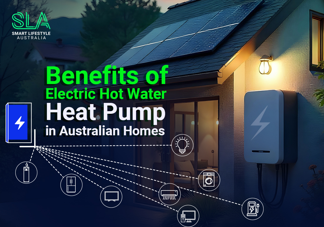 Solar Battery 101_ Basics of Battery Storage in Australia