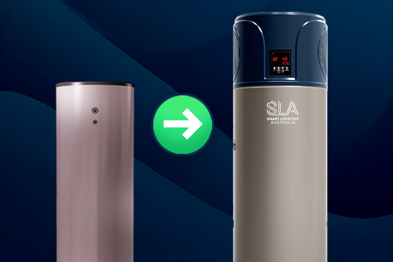 Split System Heat Pumps vs Integrated System Heat Pump
