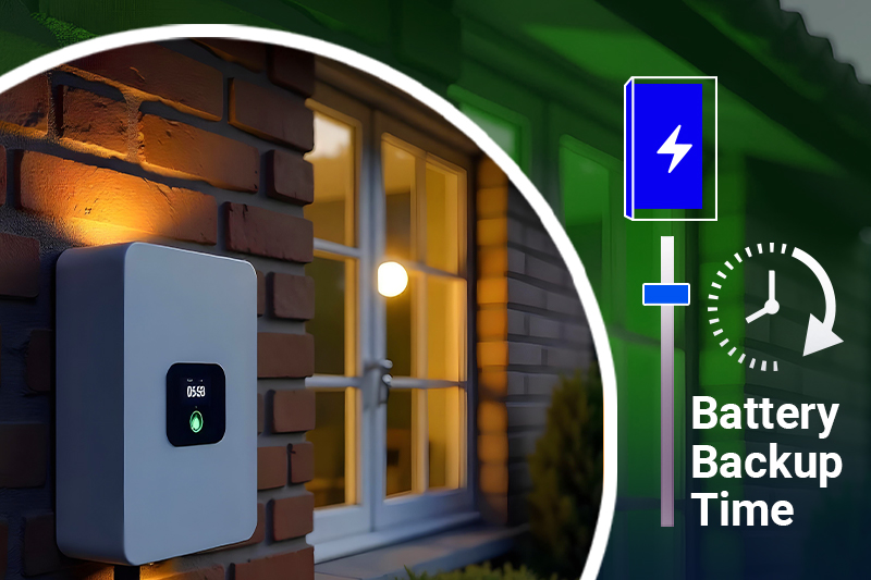 battery storage