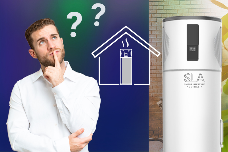 heat pump