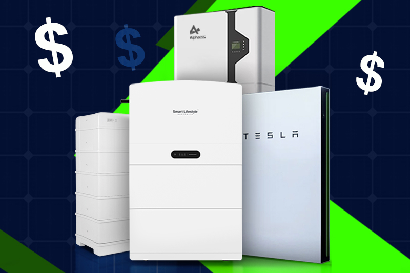 solar battery