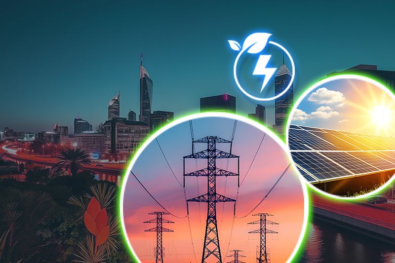 Australia’s Electrification Revolution 2025