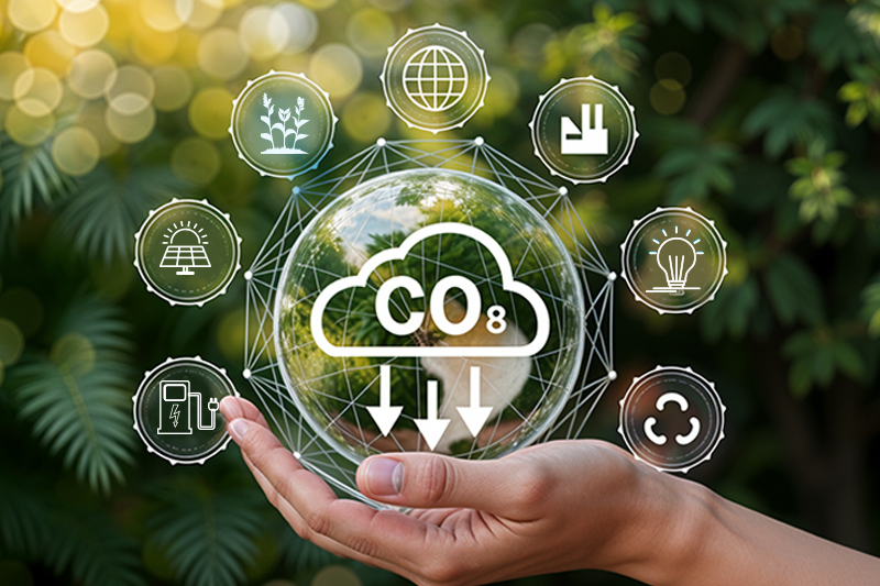 How Electrification Helps to Reduce Carbon Emissions in Australia