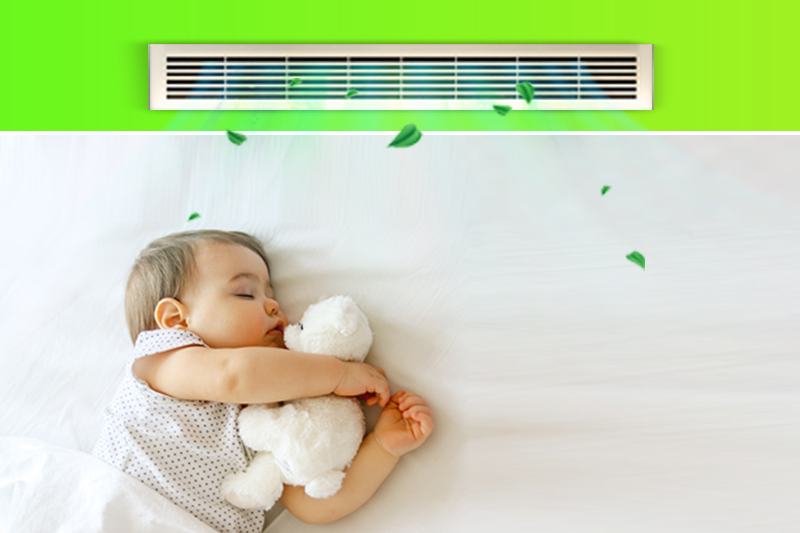 air conditioners
