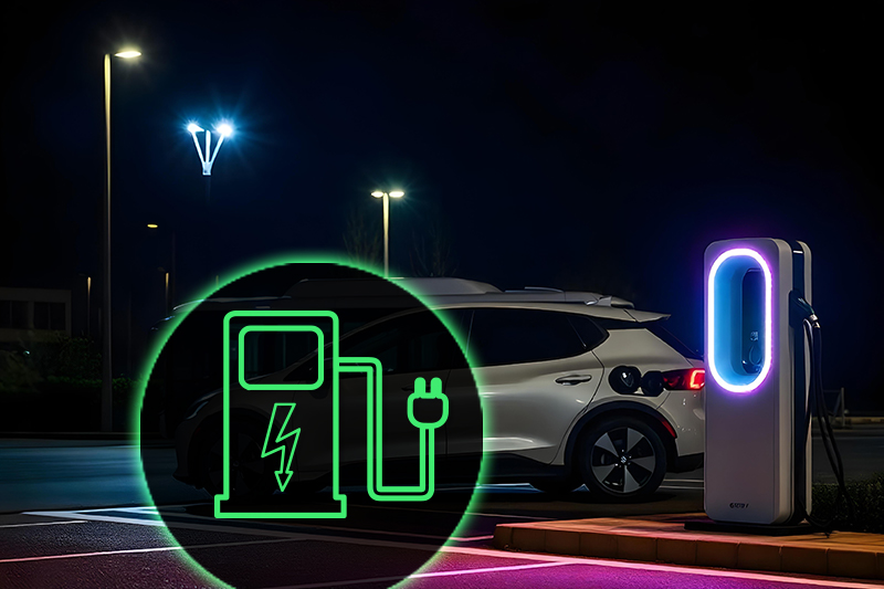 electric vehicles