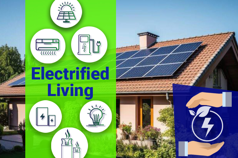 electrification