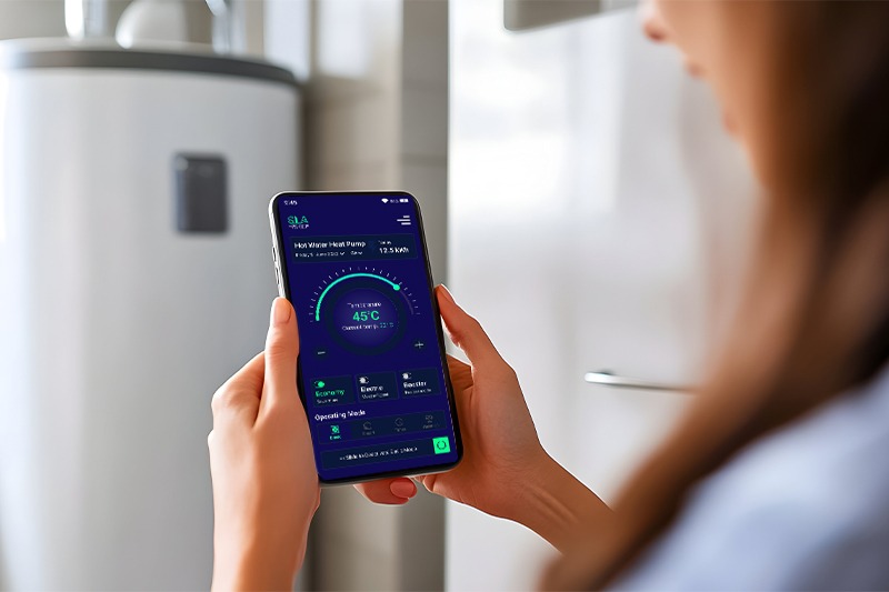 Do Heat Pumps Matter