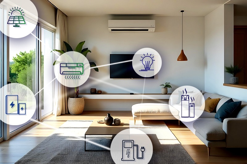Energy Efficiency
