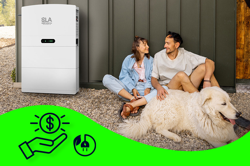 Energy Management System