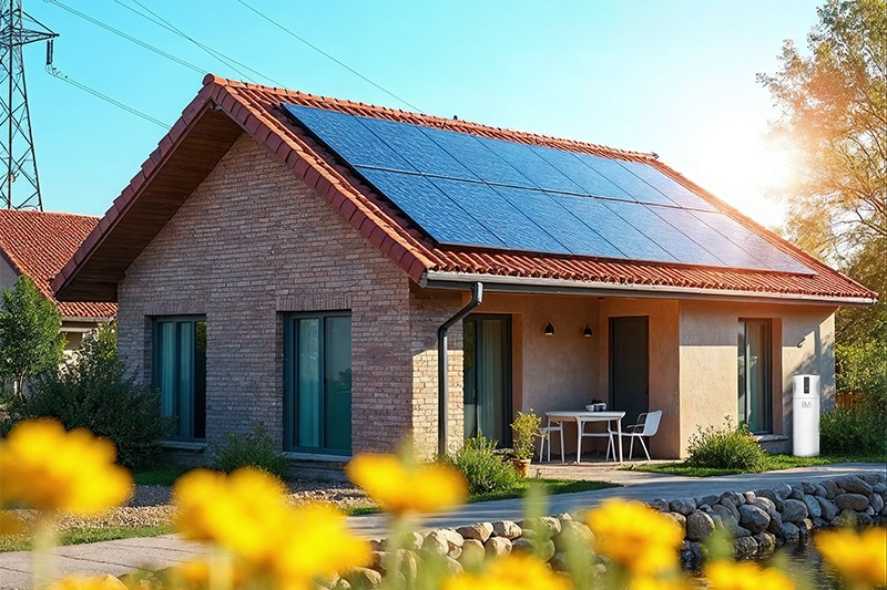 The Role of Clean Energy in Hot Water Systems