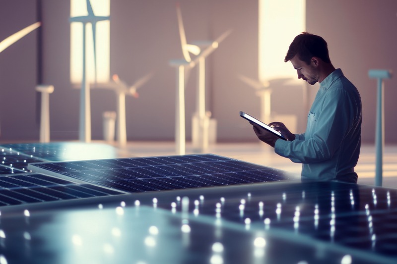 Energy Independence