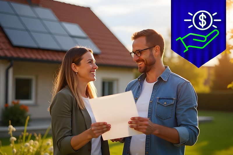 Energy Savings