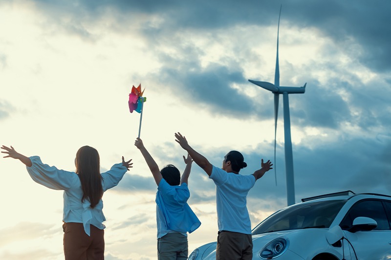 Going Beyond the Home The SLA Ecosystem