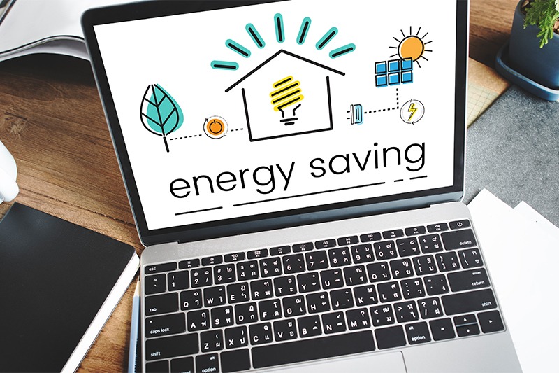 energy saving
